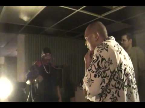 Catalyst Emcee Battle - Surgeon General