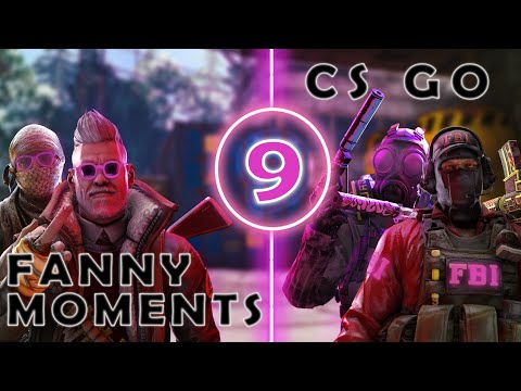 Steam Community :: Video :: Смешные моменты CS:GO #9