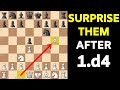 BEST Chess Opening Under-1600 (it's not what you think!)