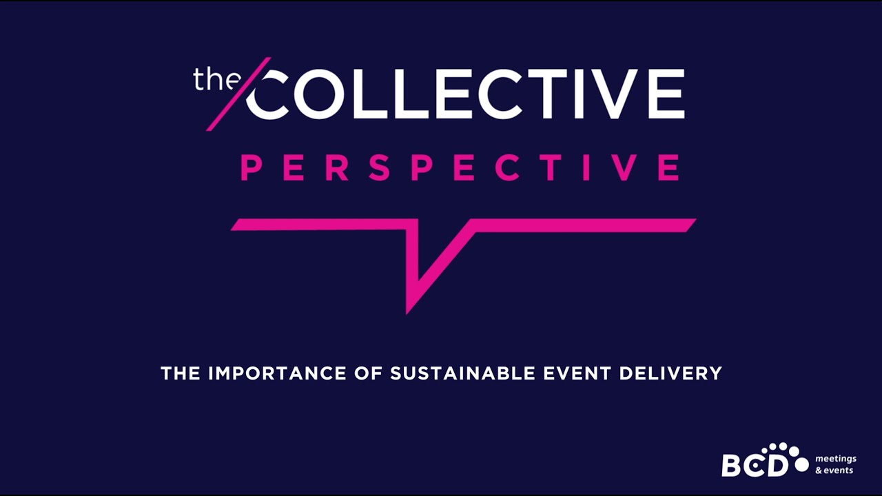 How to create a sustainable event (Event Sustainability Guide)