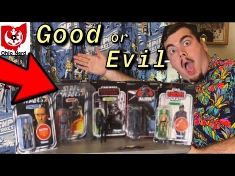 Could Repro Star Wars Destroy Toy Collecting