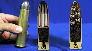 Most INSANE Bullets In The World!