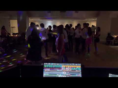 DJ FrankEC Entertainment Services video.