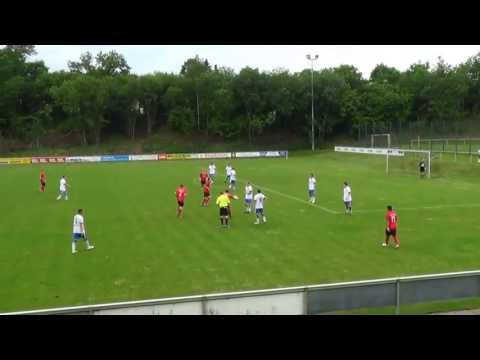 SV Südharz Walkenried gegen SG Denkershausen/Lagershausen (09.06.2013)