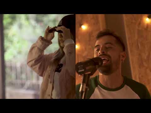 Yo no fui - vídeo lyric - Mario Hart, Pancho Rodriguez y David "Pantera" Zegarra