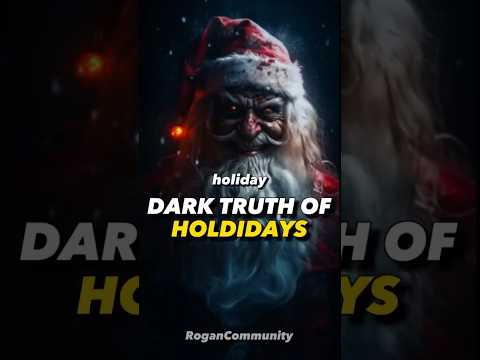 Have you ever considered this? #theory #jumpersjump #holidays