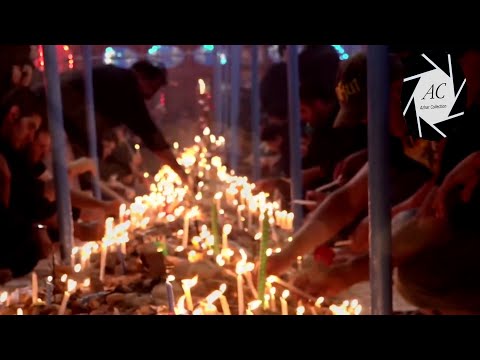 Ya Hussain a.s - Haye Shaam e Ghariban | Noha