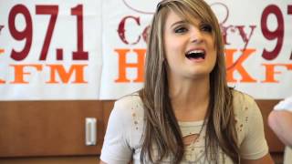 Rachele Lynae - Done Is Done