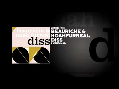 Beauriche & Noah Furreal - Diss