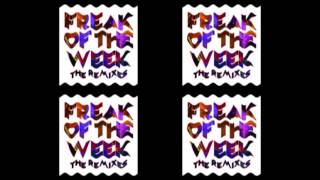 Krept &amp; Konan - Freak Of The Week - Remix (Remixes Galore)