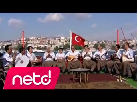 Yahya Çekirge - Semih Rastgeldi - Abdullah  Yanık -  Akif Çekirge - Hele Ninna