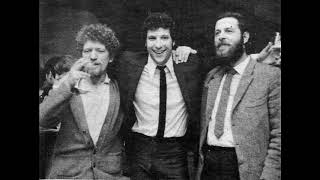 The Dubliners - Take It Down From The Mast