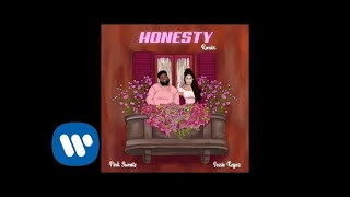 Honesty Music Video