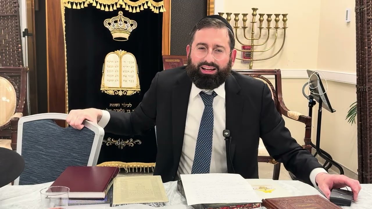 This Can Bring the Geula THIS YEAR | Rabbi Daniel Glatstein