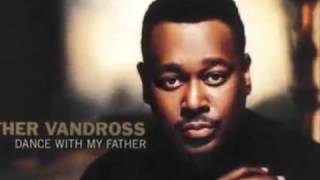 Luther Vandross Think About You