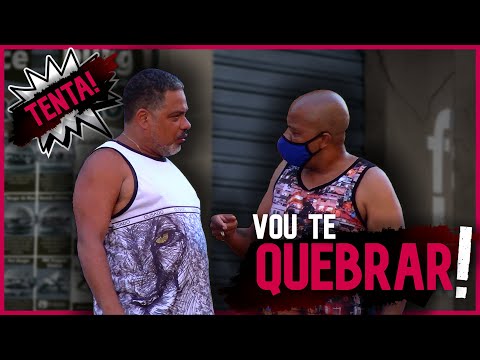 OLHEIRO DOS DESEMPREGADOS