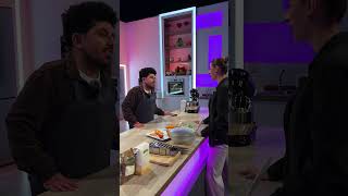 — Աստղայինդ տարած ա 🤣