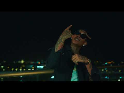 TOT x ROBIGUID - VA Y VEN (VIDEO OFICIAL)