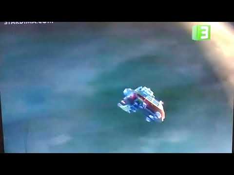 Jimmy neutron Ride his rocket informática