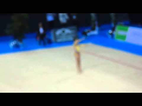 Ρυθμική Ταε Κβον Ντο