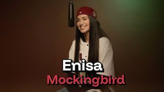 Download lagu Enisa - Mockingbird ( Text Video) mp3 Download lagu Enisa - Mockingbird ( Text Video) mp3