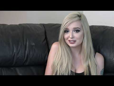Lexi Lore Interview 2019