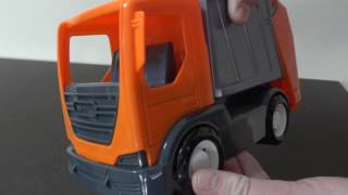 Wader Tech Truck 35360