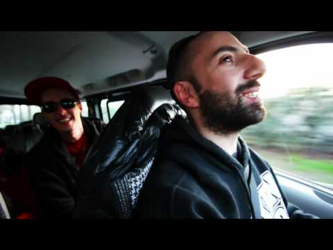 BROKENSPEAKERS ON THE ROAD "TORINO 2"