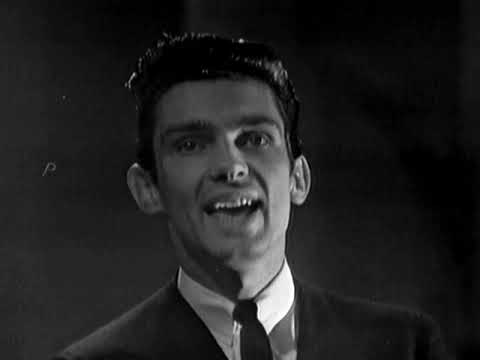 NEW * Town Without Pity - Gene Pitney {Stereo}