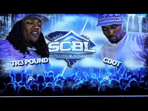 Tr3Pound vs CDot