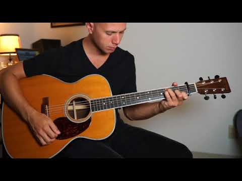 Promotional video thumbnail 2 for Guy James