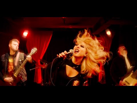 Vixen X - Scarlet Witch (Official Music Video)