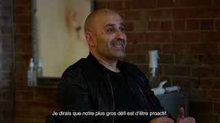 Resilience In The Heart Of The City - SAAB Salon