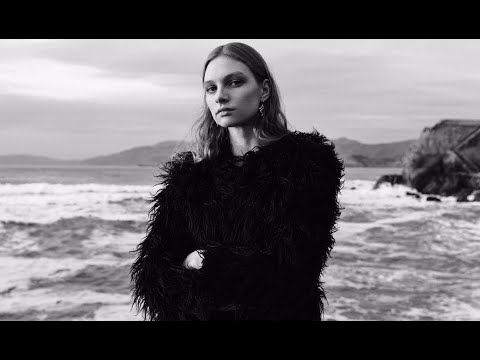 ASHTON DAY Best Model Moments FW 2022 - Fashion Channel