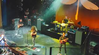 33 - Coheed &amp; Cambria - SS Neverender - Stardust Show #2 10/27/2021