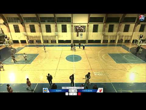 1.ŽLS Student - Crvena zvezda