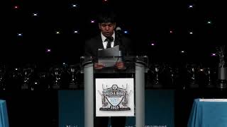 NSDA Nationals 2025 - Public Forum Final Round - Monta Vista TG vs Archbishop Mitty AD