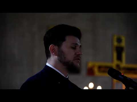 Alexandru Chiriac   A venit un om la Domnul