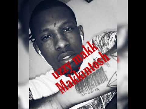 Uzzy Makkintosh x Makkintosh Uzzymakk