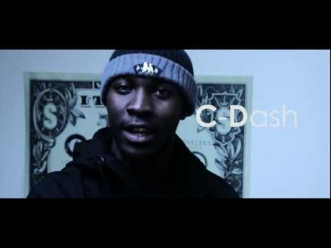 LeonPetrelli :: C-Dash Presents No Manners