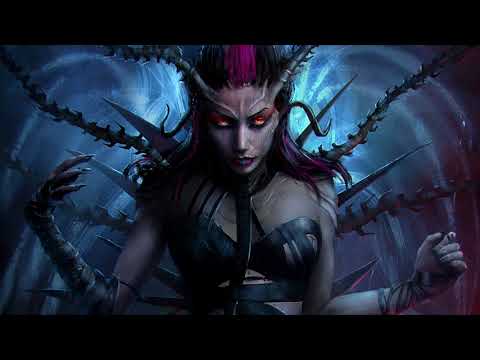 Generdyn ft. Krigarè - Destiny (Epic Powerful Vocal Trailer)