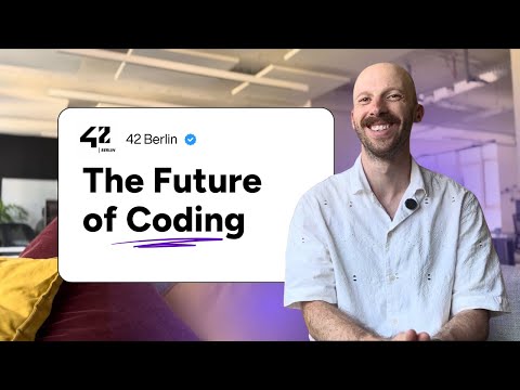 Why 42 Berlin Beats Traditional Universities for Tech Careers