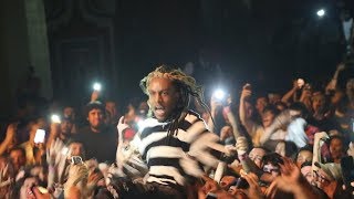 Chris Travis - 9k Freestyle (Live in Pomona, 6/24/17)