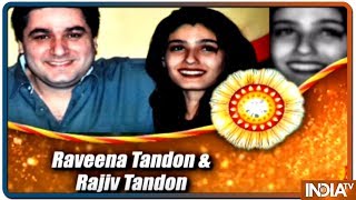 Happy Raksha Bandhan 2019: Bollywood celebs and their siblings