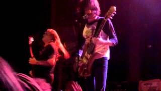 The Sword &quot;Lawless Lands&quot;