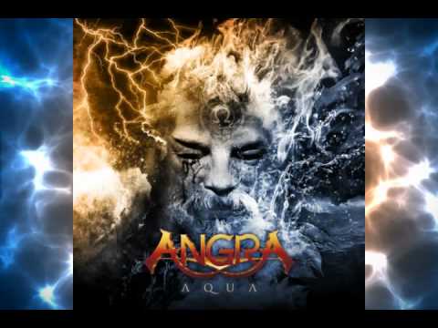 Videoclip de The Rage of the Waters — Angra