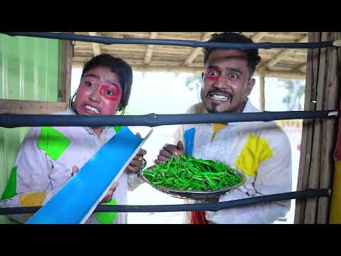 2 Ziddi Fakir Best Comedy Video 😂Top New Comedy 2025 Episode 368 By Busy Fun Ltd