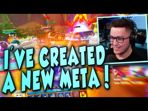 FREYA SUPPORT COULD BECOME META WITH THIS BUILD