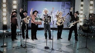 Ramon Ayala, Intocable -Ricky Muñoz, Don Chayo  | ¡Claro Que Se Puede! - (Official Music Video)