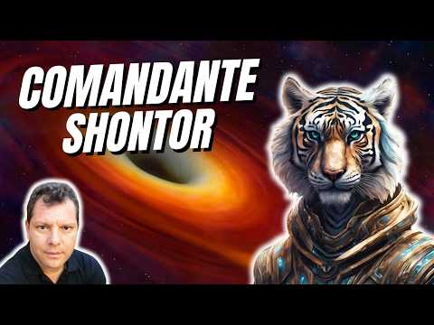 EL CRISTO CÓSMICO DE ORIÓN - RODRIGO ROMO Y VALERIO NEGRI